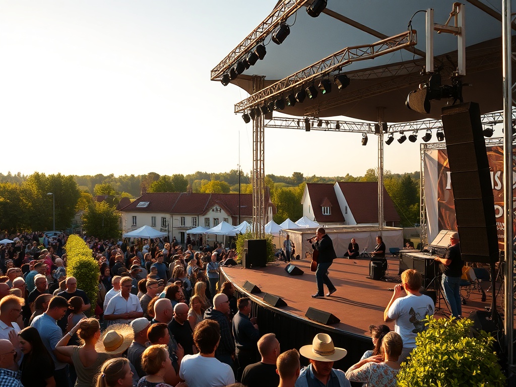 Ostatnia Wieczerza w Podzamczu – nowa atrakcja Przemyśla