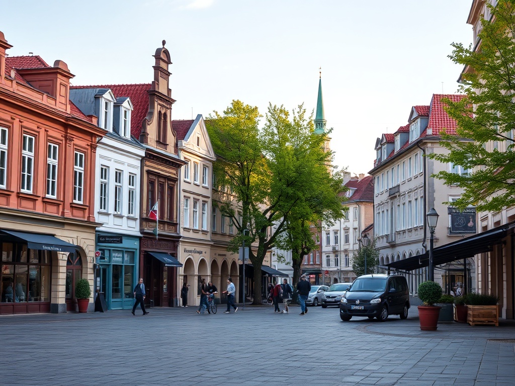 Zimowa Karpacka Piątka w Przemyślu – wiosenny start