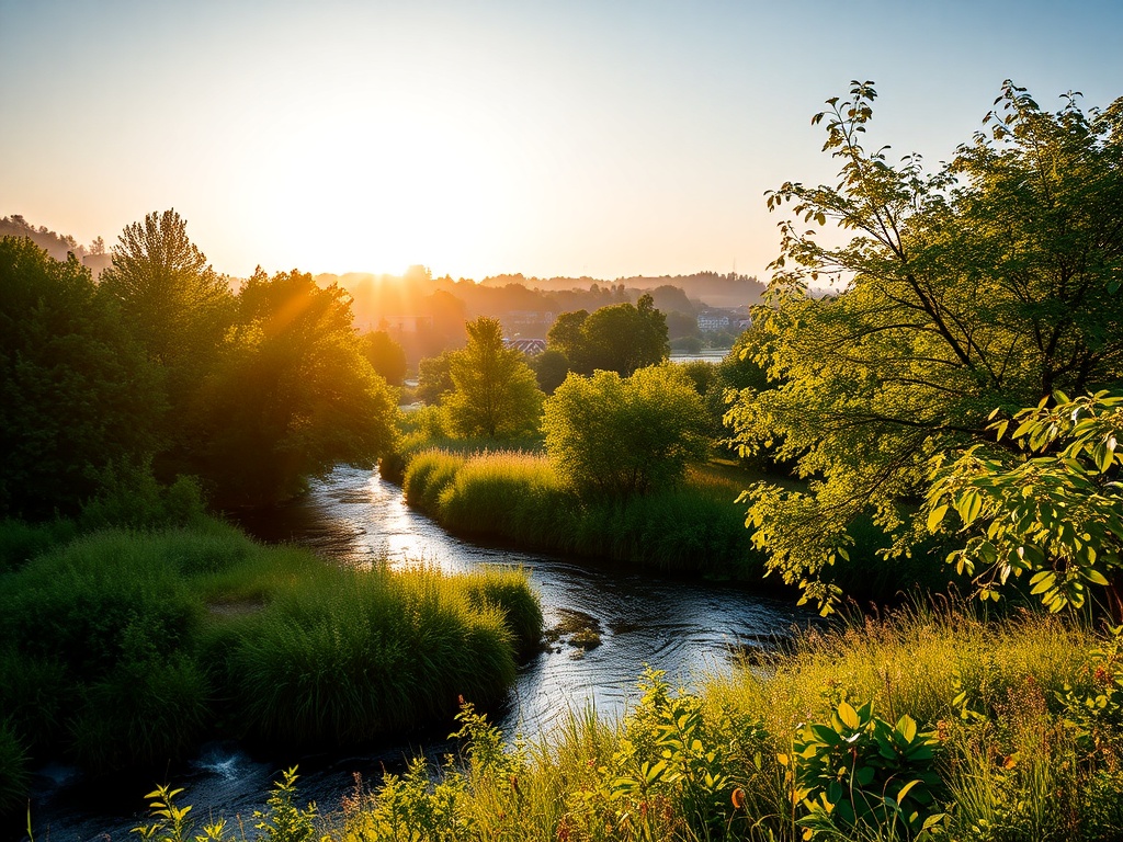 Pogoda i smog w Przemyślu 27 marca – co powinni wiedzieć mieszkańcy?