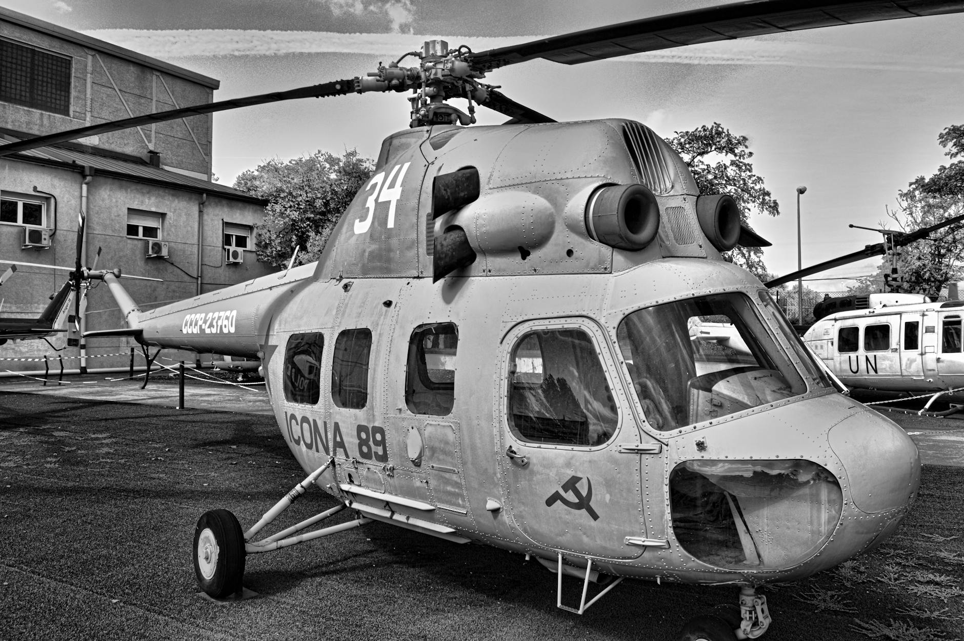 Basia 2 w Podzamczu – nowa inwestycja w Przemyślu