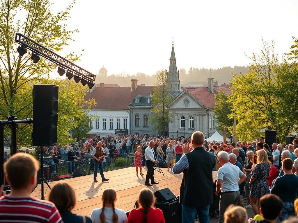 Prima Aprilis w Przemyślu: tradycja dowcipów i żartów