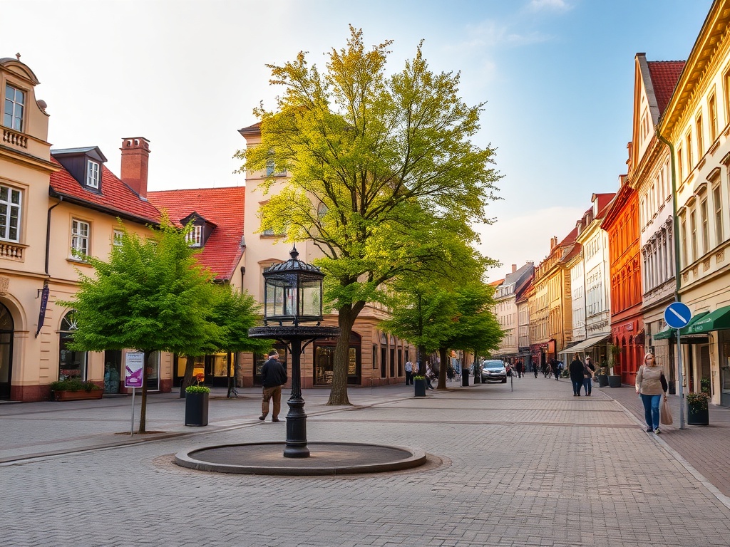 Przemyśl: Tajemnice Podzamcza i lokalne wiadomości
