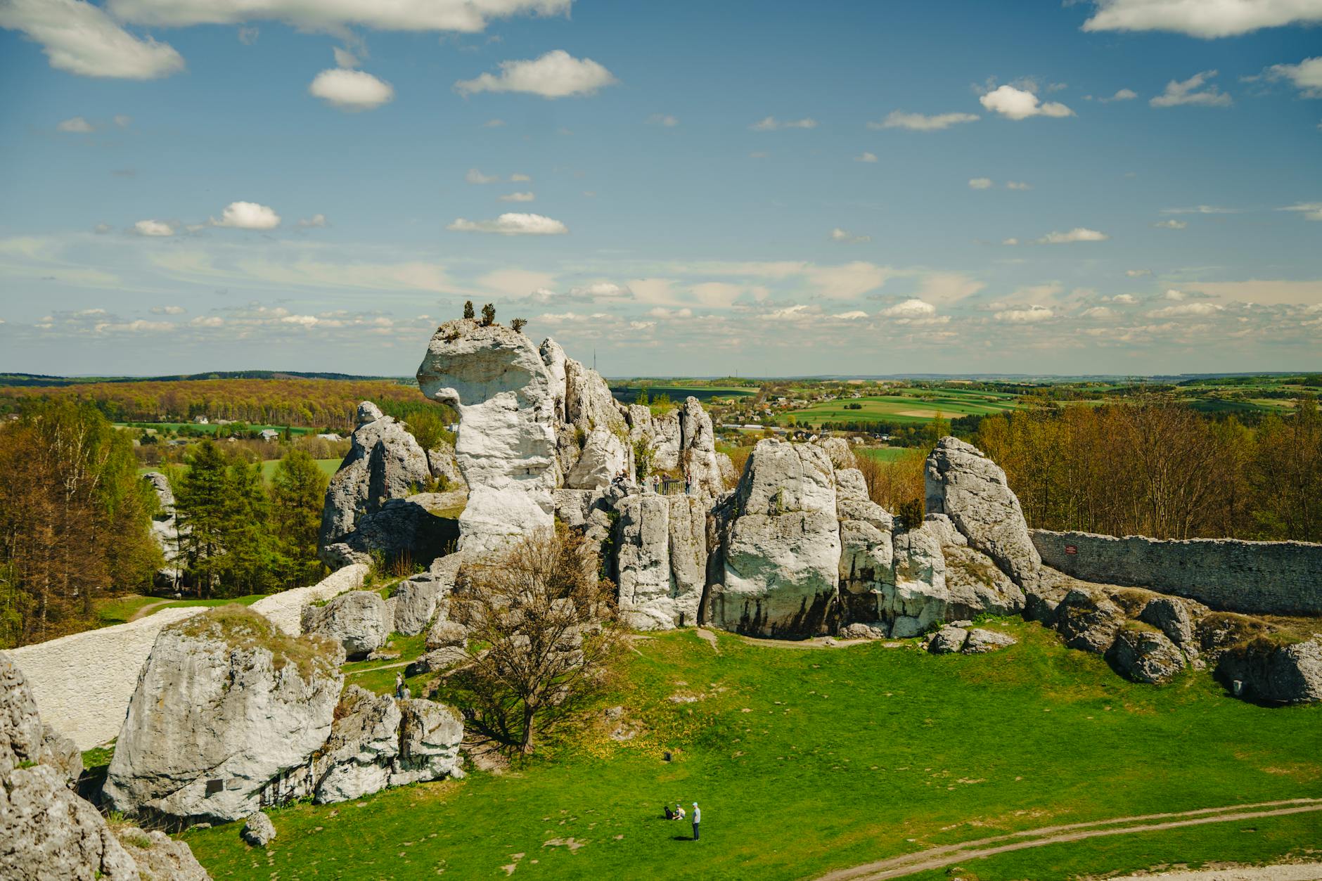 Podzamcze czeka na rewitalizację. Plany dla Przemyśla