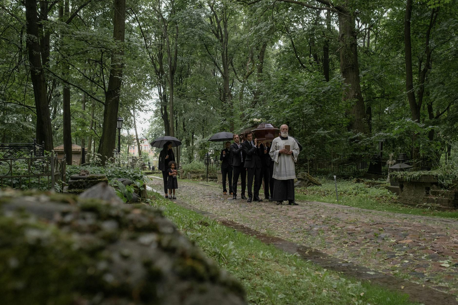 Uroczystości pogrzebowe arcybiskupa Józefa Michalika w Przemyślu
